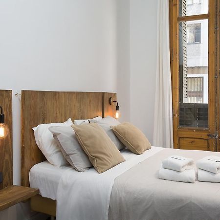 Casa Maca Barcelona (Adults Only) Hotell Exteriör bild