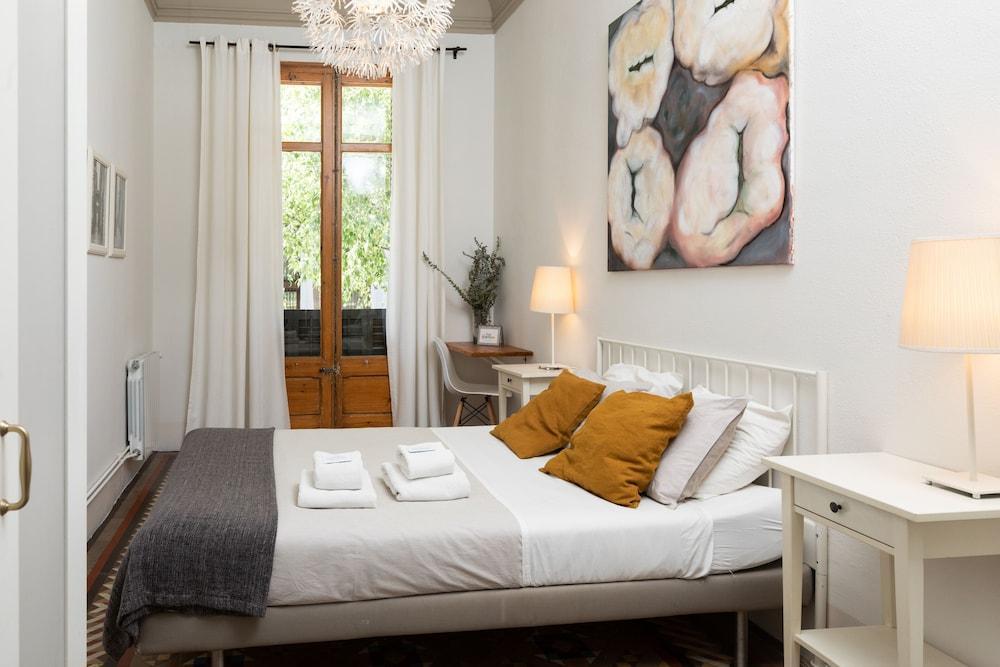 Casa Maca Barcelona (Adults Only) Hotell Exteriör bild