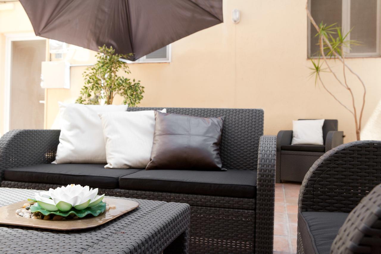 Casa Maca Barcelona (Adults Only) Hotell Exteriör bild