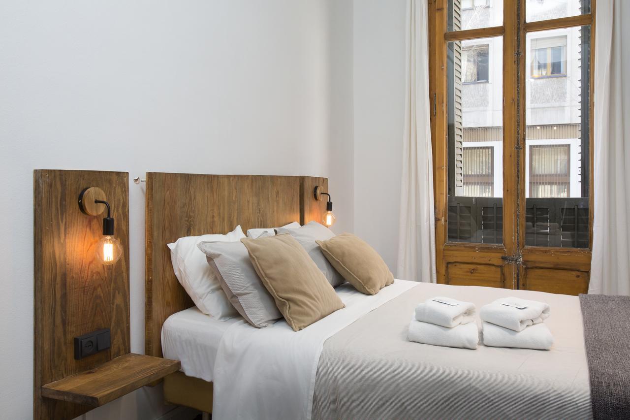 Casa Maca Barcelona (Adults Only) Hotell Exteriör bild