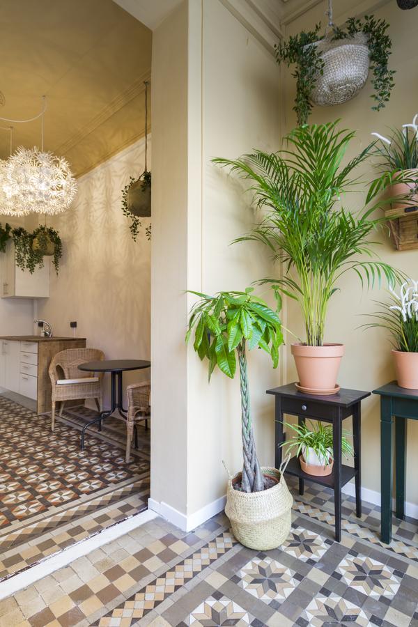 Casa Maca Barcelona (Adults Only) Hotell Exteriör bild