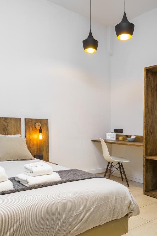 Casa Maca Barcelona (Adults Only) Hotell Exteriör bild