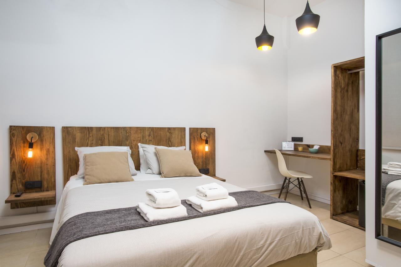 Casa Maca Barcelona (Adults Only) Hotell Exteriör bild