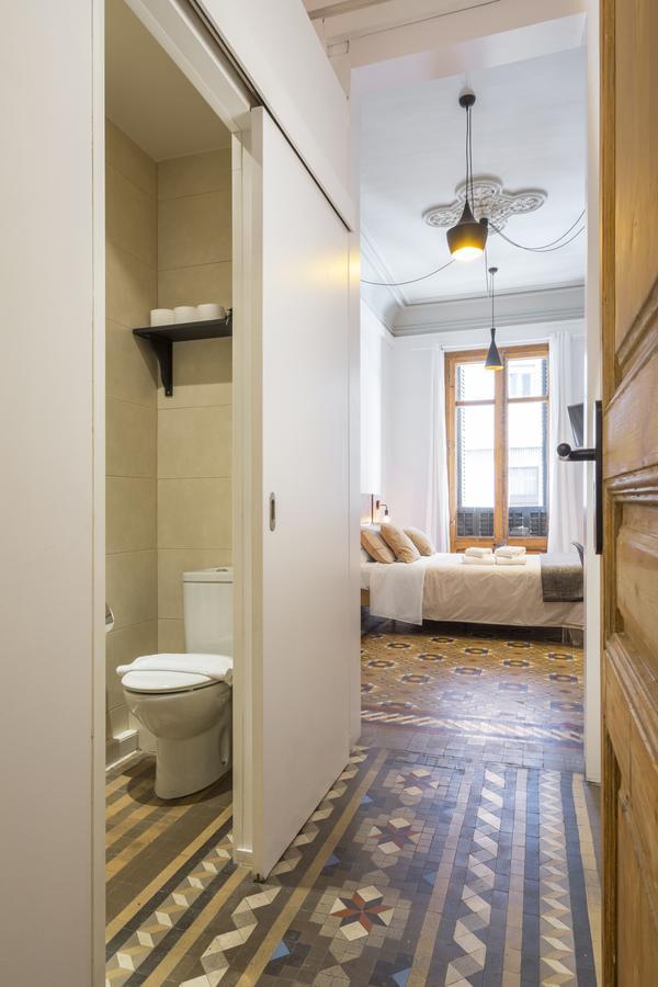 Casa Maca Barcelona (Adults Only) Hotell Exteriör bild