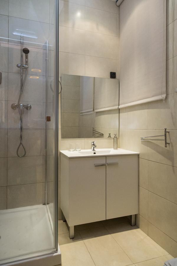 Casa Maca Barcelona (Adults Only) Hotell Exteriör bild