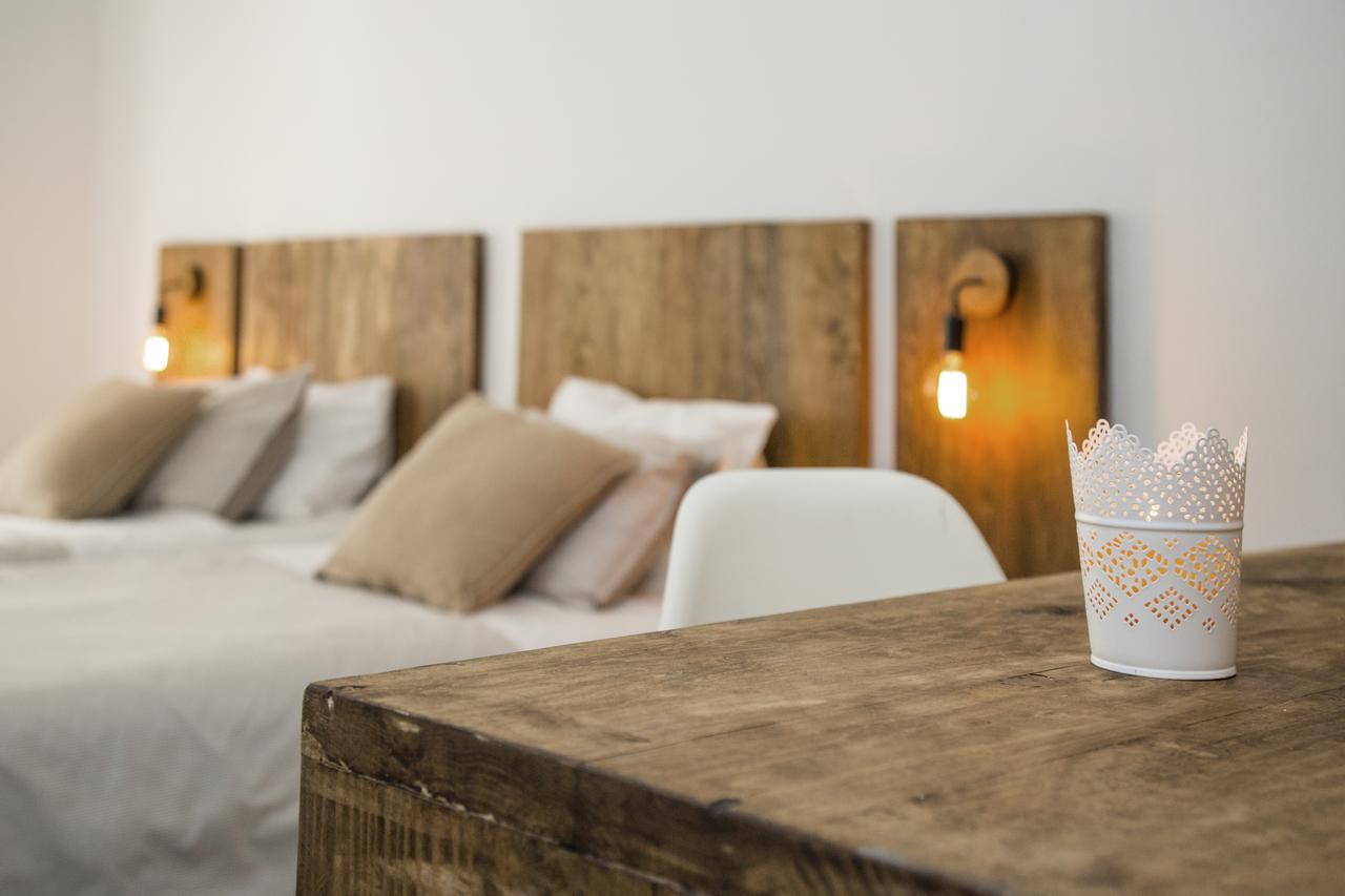 Casa Maca Barcelona (Adults Only) Hotell Exteriör bild