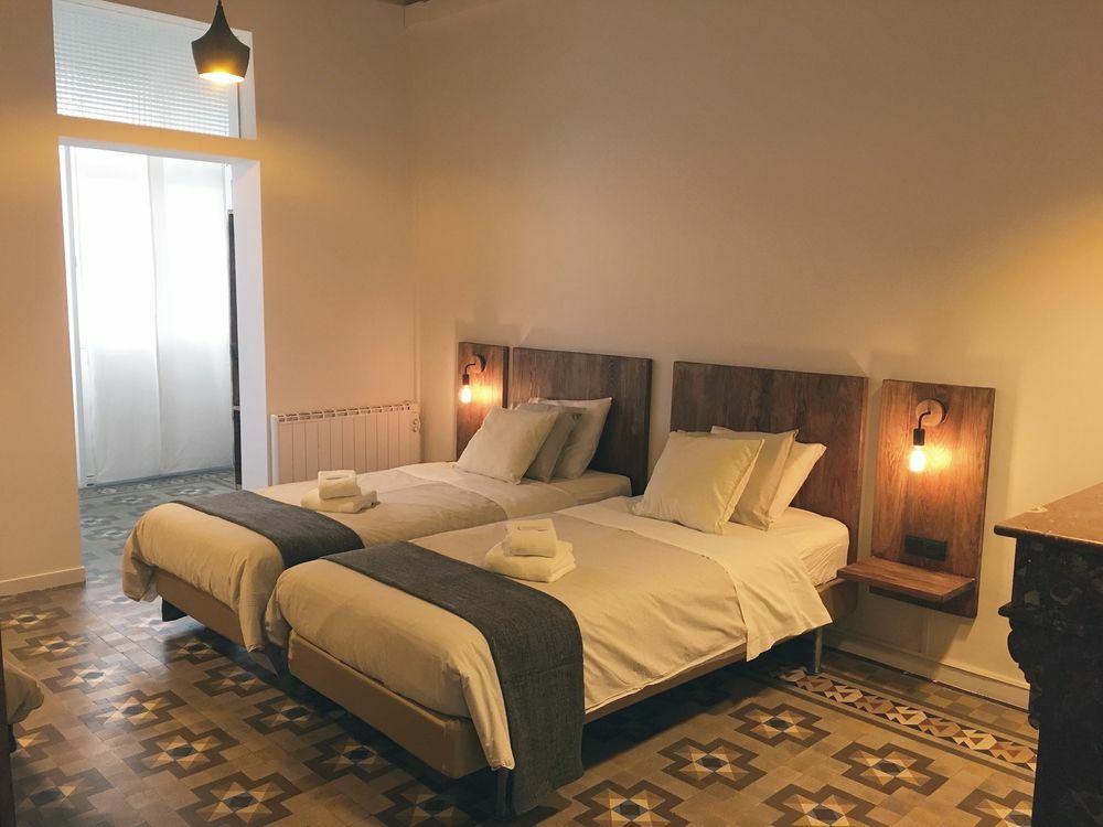 Casa Maca Barcelona (Adults Only) Hotell Exteriör bild