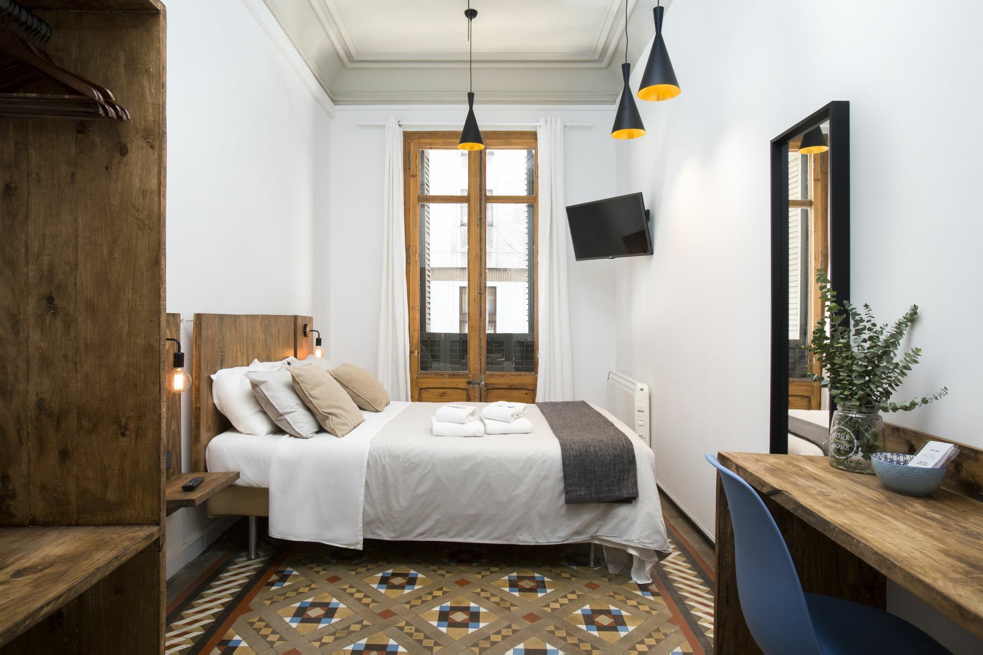Casa Maca Barcelona (Adults Only) Hotell Exteriör bild