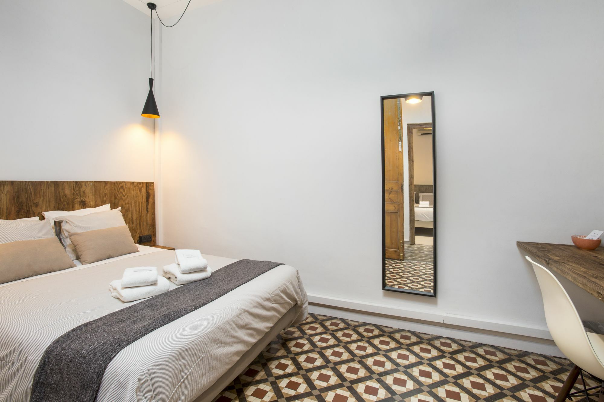 Casa Maca Barcelona (Adults Only) Hotell Exteriör bild