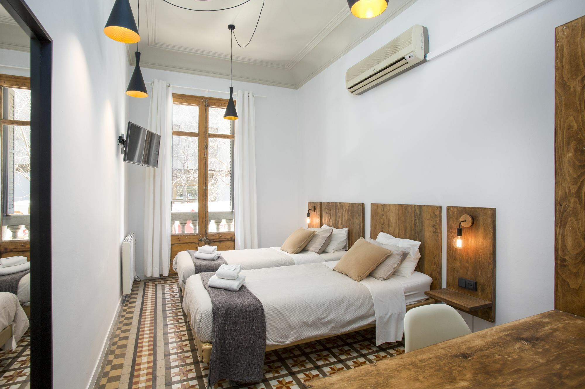 Casa Maca Barcelona (Adults Only) Hotell Exteriör bild