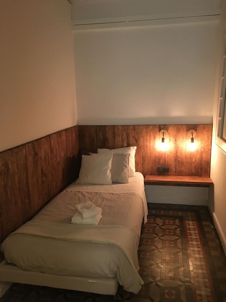 Casa Maca Barcelona (Adults Only) Hotell Exteriör bild